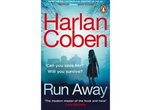 9781784751173 - Run Away - Harlan Coben Kartoniert (TB)