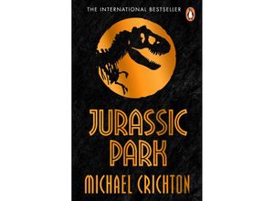 9781784752224 - Jurassic Park - Michael Crichton Taschenbuch