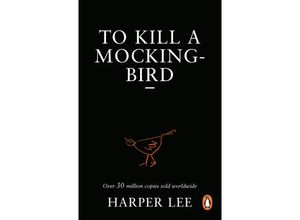 9781784752637 - Harper Lee - GEBRAUCHT To Kill A Mockingbird - Preis vom 02062023 050629 h