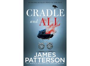 9781784757199 - Cradle and All - James Patterson Kartoniert (TB)