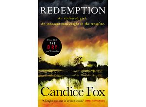 9781784758080 - Redemption - Candice Fox Kartoniert (TB)