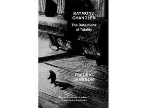 9781784782184 - Raymond Chandler - Fredric Jameson Kartoniert (TB)