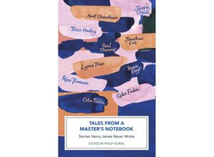 9781784871475 - Tales from a Masters Notebook - Various Gebunden