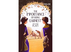 9781784871529 - The Importance of Being Earnest and Other Plays - Oscar Wilde Taschenbuch