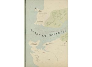 9781784875305 - Vintage Voyages   Heart of Darkness - Joseph Conrad Kartoniert (TB)