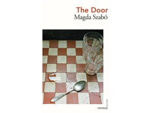 9781784876401 - The Door - Magda Szabó Kartoniert (TB)