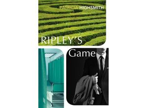 9781784876784 - Ripleys Game - Patricia Highsmith Kartoniert (TB)