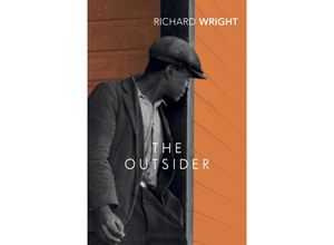 9781784876975 - The Outsider - Richard Wright Kartoniert (TB)