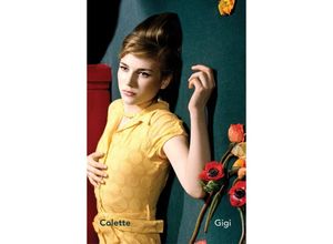 9781784877439 - Vintage Heroines   Gigi - Colette Kartoniert (TB)