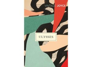 9781784877712 - Ulysses - James Joyce Kartoniert (TB)