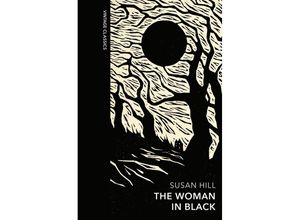 9781784878368 - The Woman in Black and Other Ghost Stories - Susan Hill Gebunden