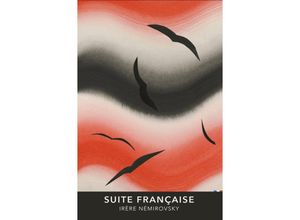 9781784878412 - Suite Francaise - Irène Némirovsky Kartoniert (TB)