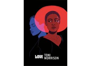 9781784878535 - Love - Toni Morrison Kartoniert (TB)