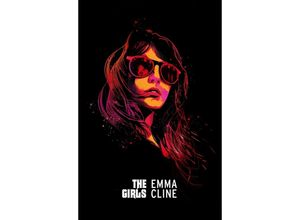 9781784878559 - The Girls - Emma Cline Kartoniert (TB)