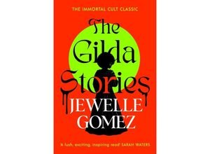 9781784878627 - The Gilda Stories - Jewelle Gomez Gebunden