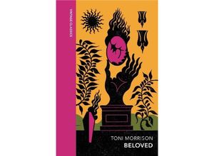 9781784878672 - Beloved - Toni Morrison Gebunden