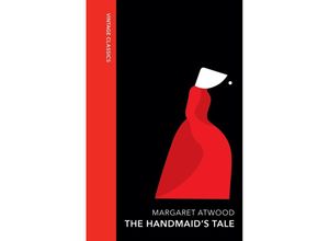 9781784879679 - The Handmaids Tale - Margaret Atwood Gebunden