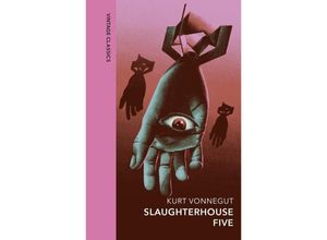 9781784879693 - Slaughterhouse 5 - Kurt Vonnegut Gebunden