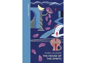 9781784879709 - The House of the Spirits - Isabel Allende Gebunden