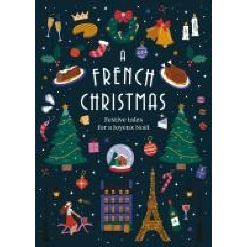 9781784879914 - Various A French Christmas