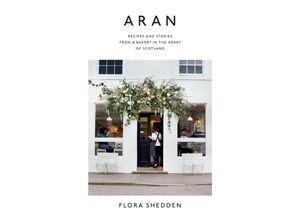 9781784883102 - Aran - Flora Shedden Gebunden