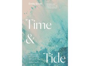 9781784885755 - Time and Tide - Emily Scott Gebunden