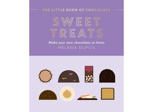 9781784885960 - Sweet Treats - Melanie Dupuis Gebunden