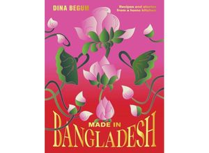 9781784886523 - Made in Bangladesh - Dina Begum Gebunden