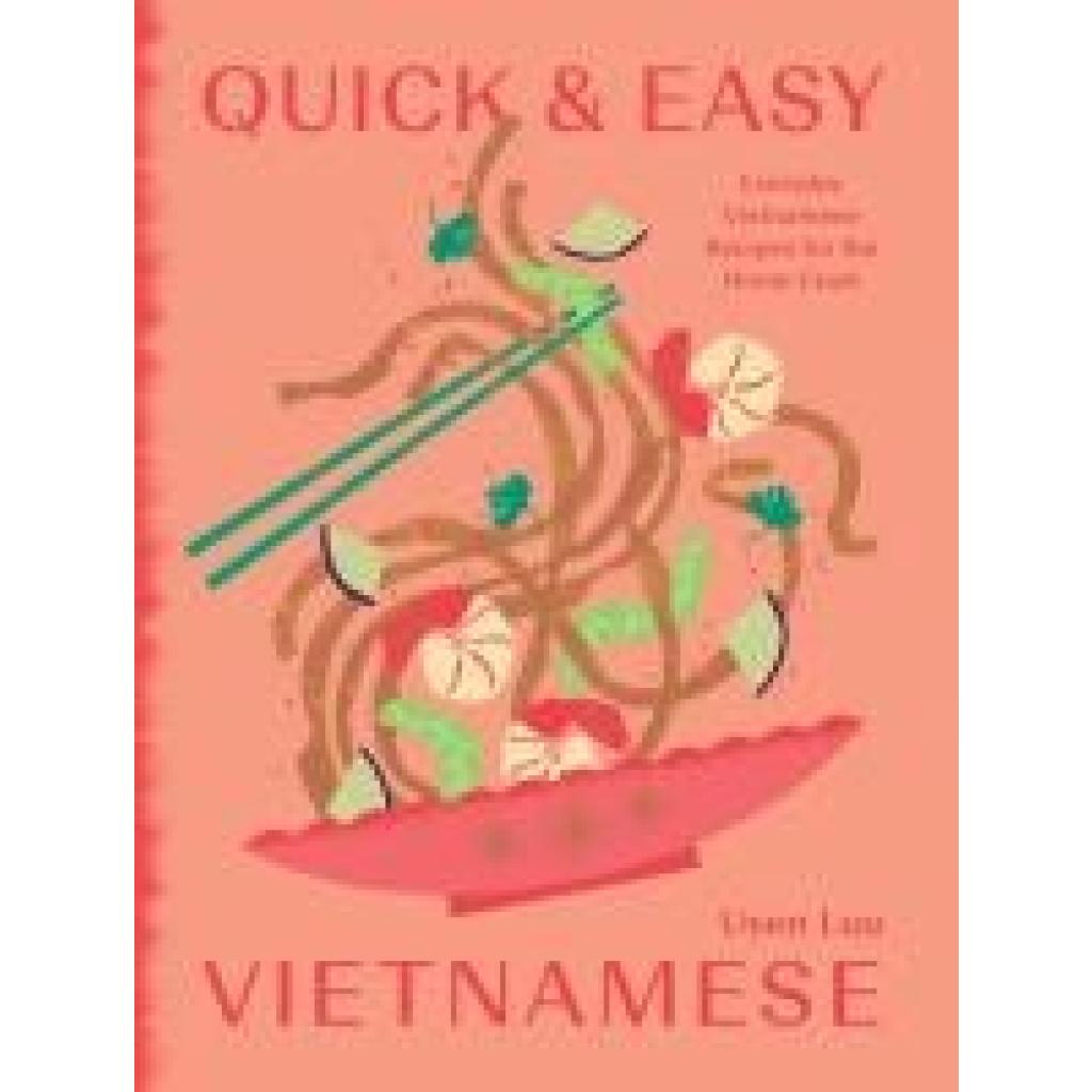 9781784886998 - Luu Uyen Quick and Easy Vietnamese