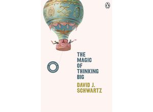 9781785042430 - The Magic of Thinking Big - David J Schwartz Taschenbuch