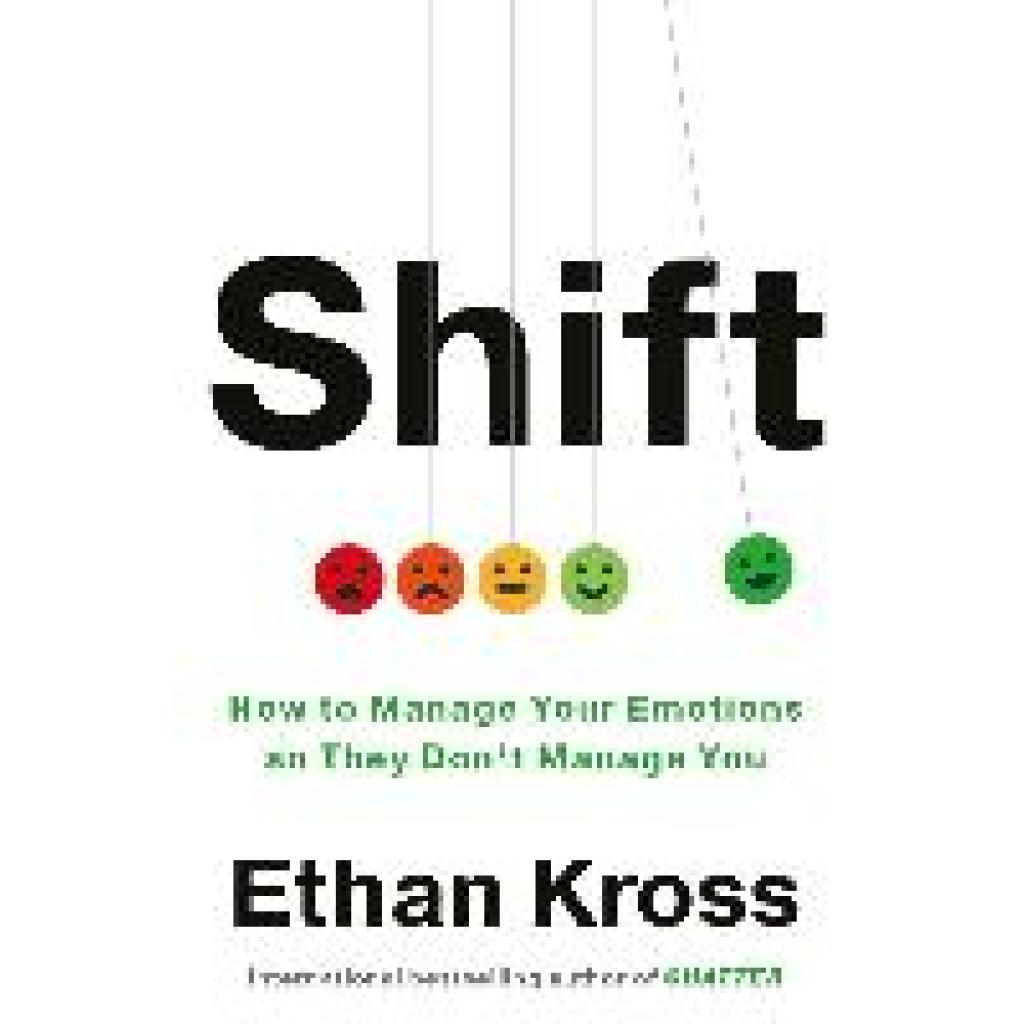 9781785044601 - Kross Ethan Shift