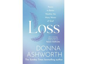 9781785304422 - Loss - Donna Ashworth Gebunden