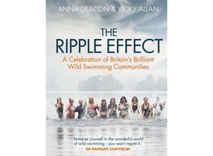 9781785304712 - The Ripple Effect - Anna Deacon Vicky Allan Gebunden