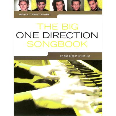 9781785580086 - The big songbook