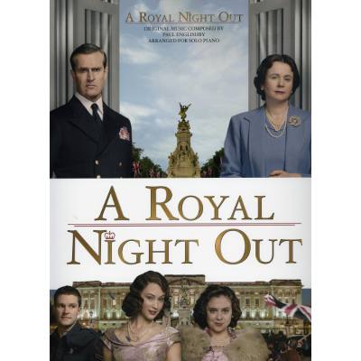 9781785580406 - A royal night out