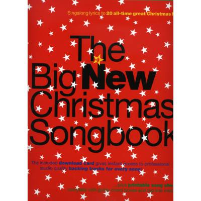 9781785580505 - The big new christmas songbook