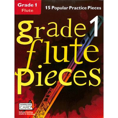 9781785580710 - Grade 1 flute pieces