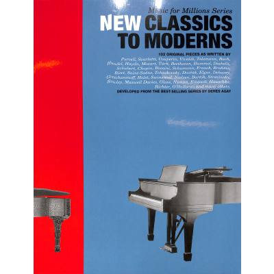 9781785582370 - New classics to moderns