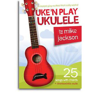 9781785582578 - Uken play ukulele