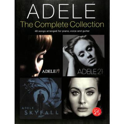 9781785582905 - The complete collection