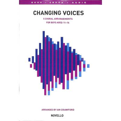 9781785583070 - Changing voices