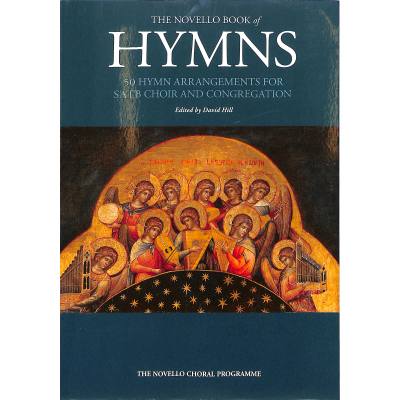 9781785583117 - The Novello book of Hymns