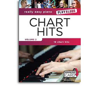 9781785583278 - Chart Hits 2