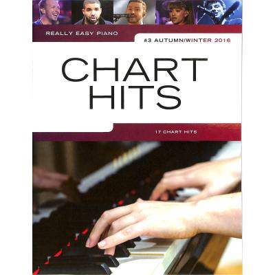 9781785584374 - Chart hits