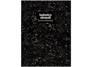 9781785584701 - Extra Elements - Ludovico Einaudi Kartoniert (TB)