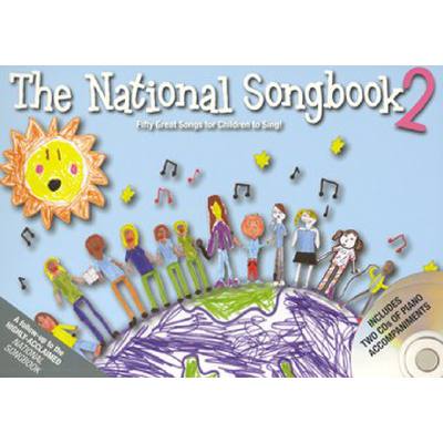 9781785584879 - The national songbook 2