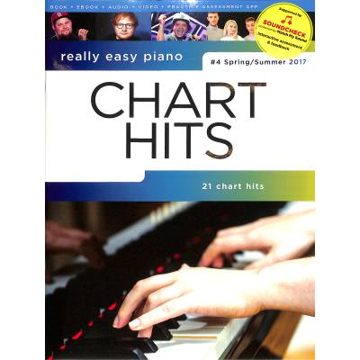 9781785585104 - Chart hits