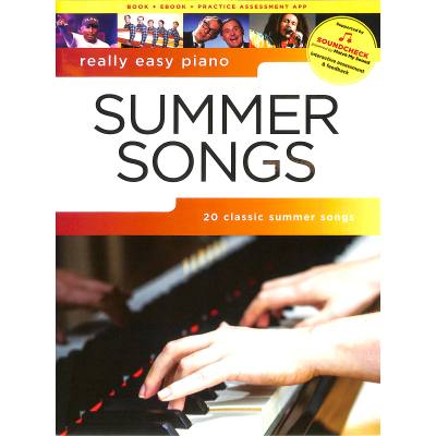 9781785585944 - Summer songs