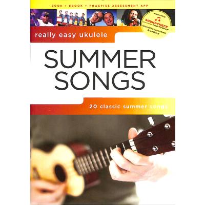 9781785585968 - Summer songs