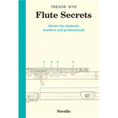 9781785586033 - Flute secrets